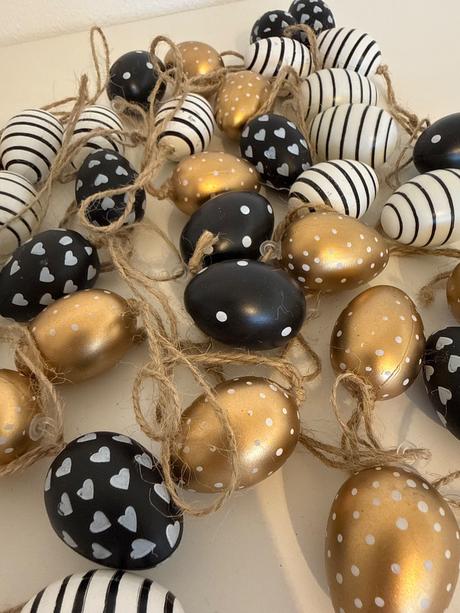 Veľkonočné vaníčka, 