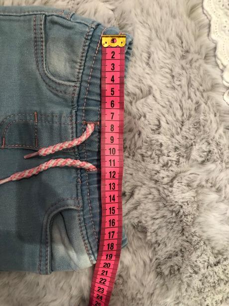 Rifle elastické, baby,74