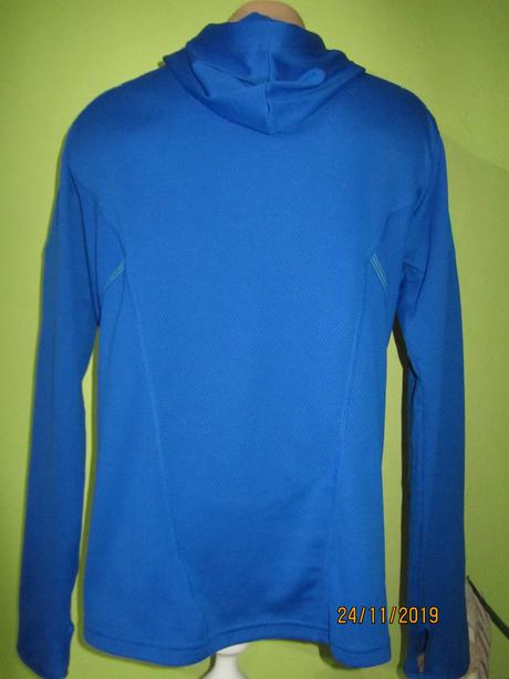 Adidas bežecká mikina, adidas,m