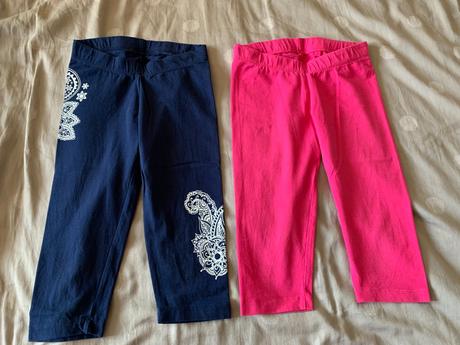 3/4-ové legíny, pepperts,122