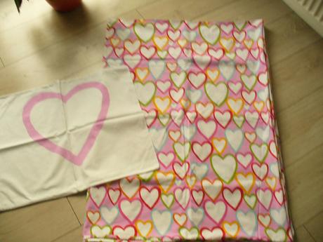 Posteľná bielizeň ikea, 