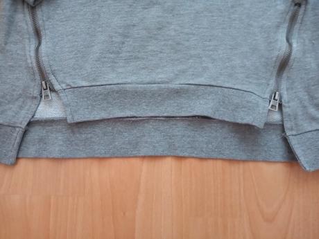 Mikina, piazza italia,140