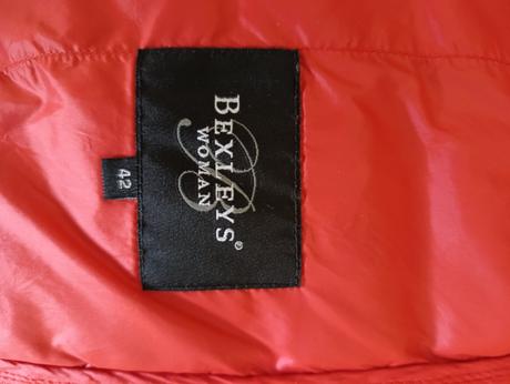 Páperová bunda, 42