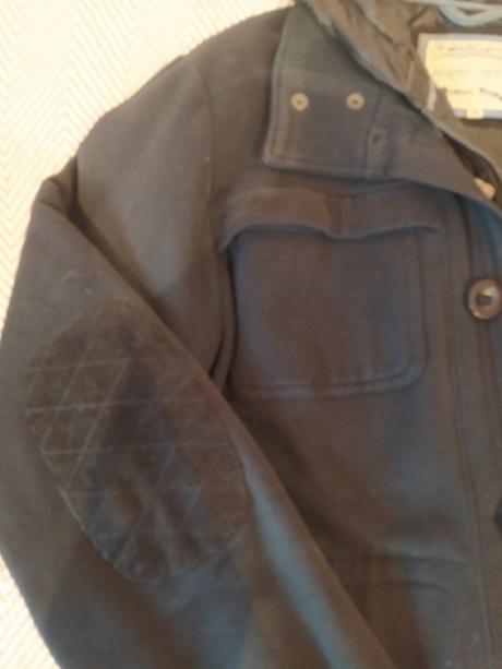 Pánska prechodná bunda, m