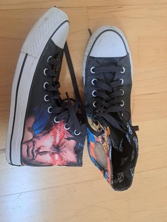 Platenky converse, converse,40