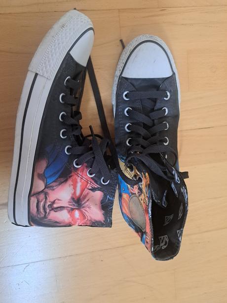 Platenky converse, converse,40