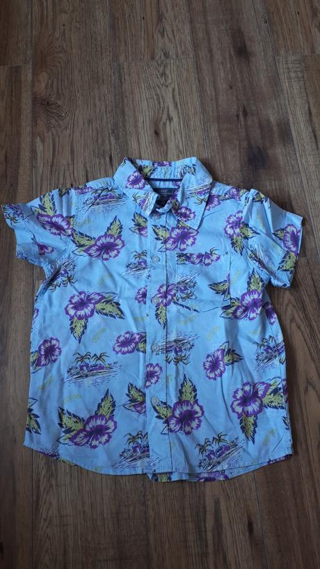 Košeľa, l.o.g.g.,122