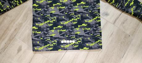 Softshel bunda, lewro,134