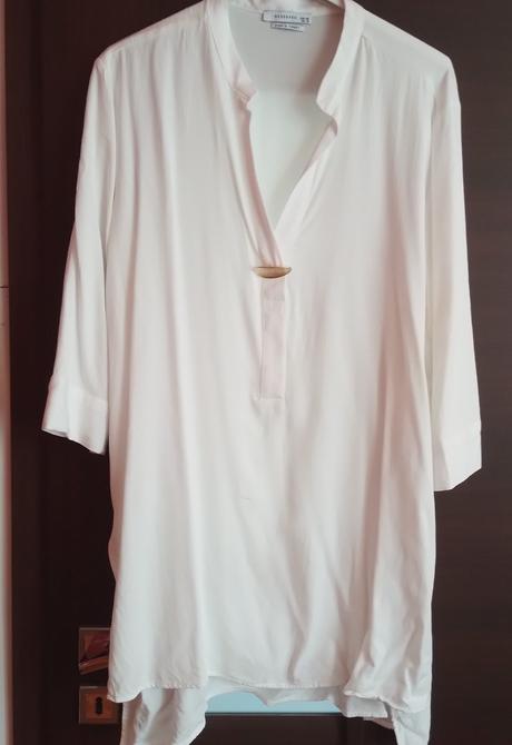 Blúzka, reserved,46