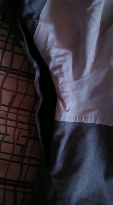 Lyžiarska bunda rehall 10 000, s