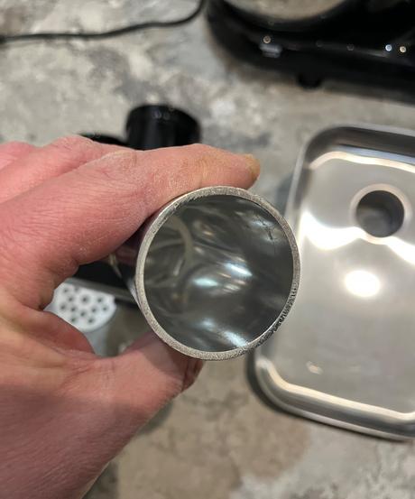 Delimano pro mlynček na mäso, 