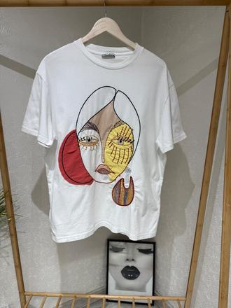 Tričko zara, zara,l