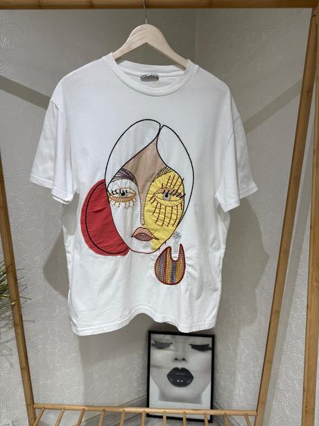 Tričko zara, zara,l