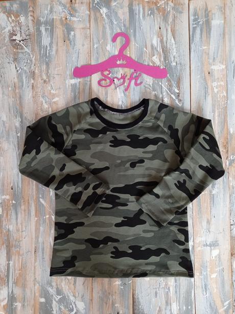 Tričko, natielnik, 68 - 122