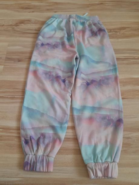 Tepláky, reserved,134