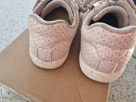 Tenisky bata, baťa,28