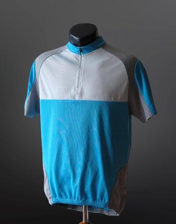 Cyklistický dres es basic sport, xl