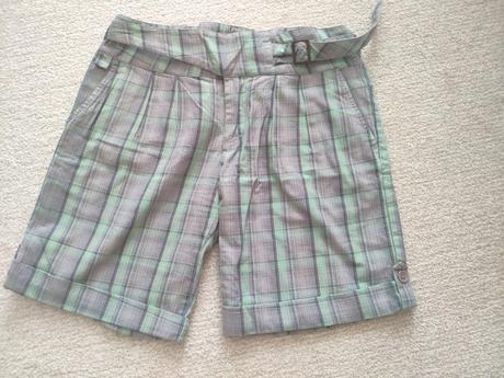 Súprava tričko krátke gate b, l