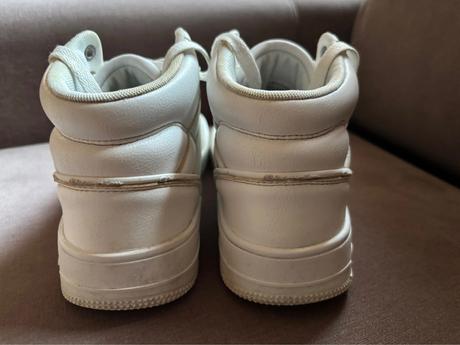 Tenisky vysoké, champion,40