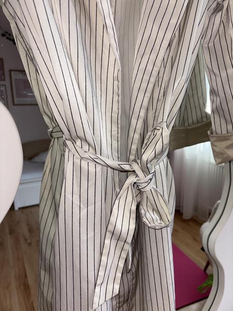 Trenčkot gant s/m/l, gant,l / m / s