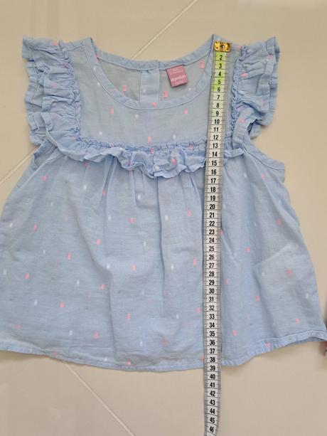 Kvetovaná blúzka, dopodopo,104