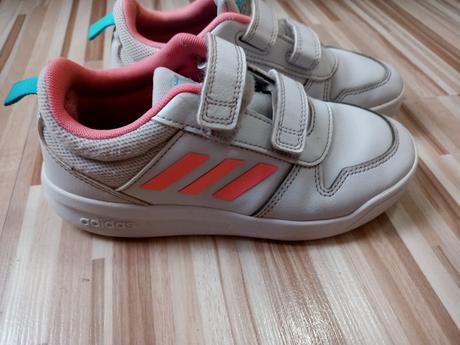Dievčenské tenisky, adidas,32