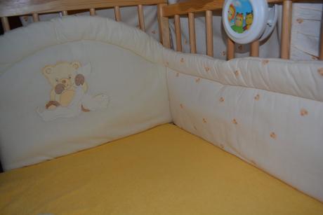 4-dielny set do postieľky, šírka (cm): 95,dĺžka (cm): 130