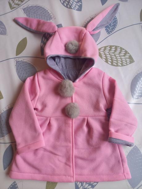 Zajačikovská mikinka, 98