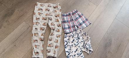 Darujem k nákupu, 116