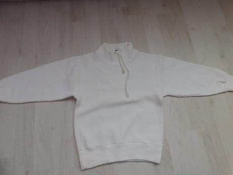 Tenká mikina č.104, 104