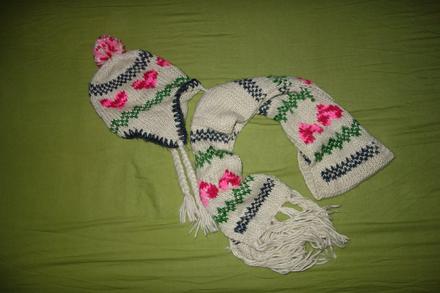 Nova zimna suprava accessorize, 158