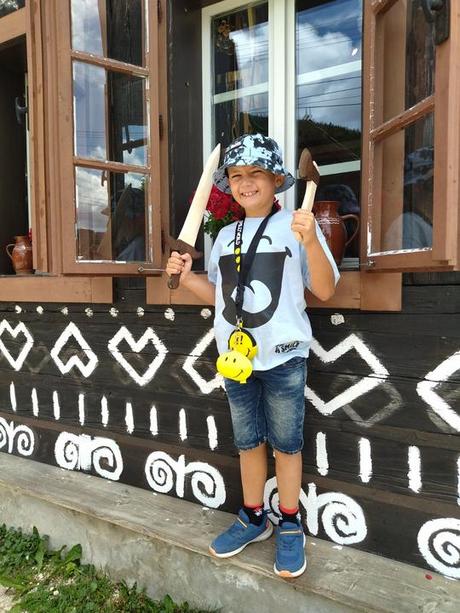 Riflové kraťasky, dopodopo,122