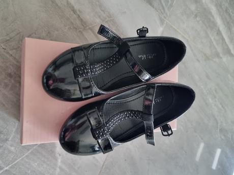 Baleriny, nelli blu,31