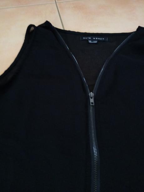 Dámska bluzka, gate,s