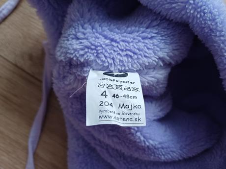 Zimná čiapka, rada,74