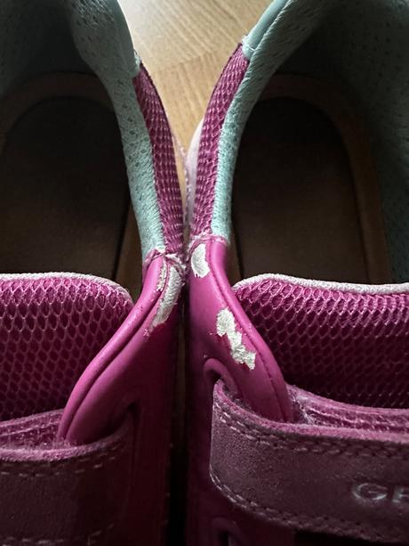 Tenisky geox, geox,36