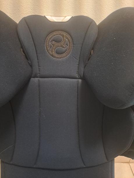 Autosedačka 15-36kg, cybex