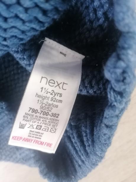 Svetrík next, next,92