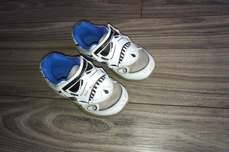 Botasky star wars v. 23, 23