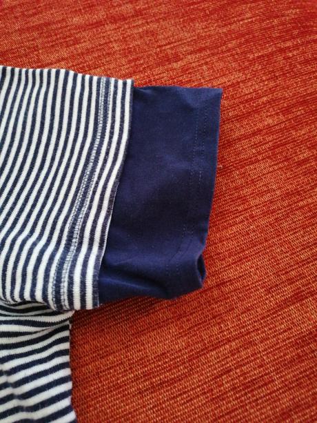 Dámske bavl. tričko m(l), m