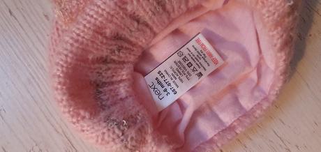 Čiapka next (3-6 mesiacov), next,74