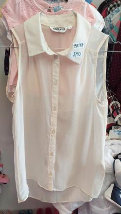 Blúzka 158/164, 158