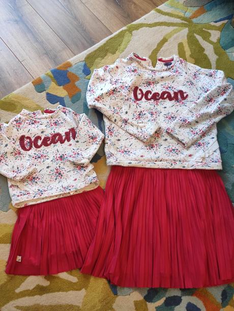 Set mama a dcéra, sergent major,92