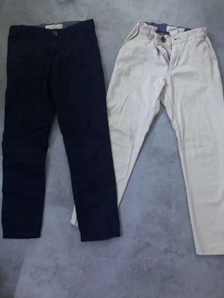 Nohavice l.o.g.g., l.o.g.g.,122