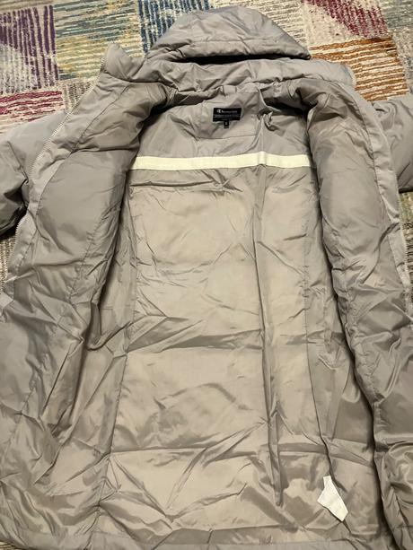 Champion zimna bunda vel s, champion,s