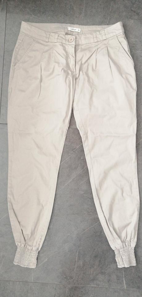 Letné nohavice, calliope,m