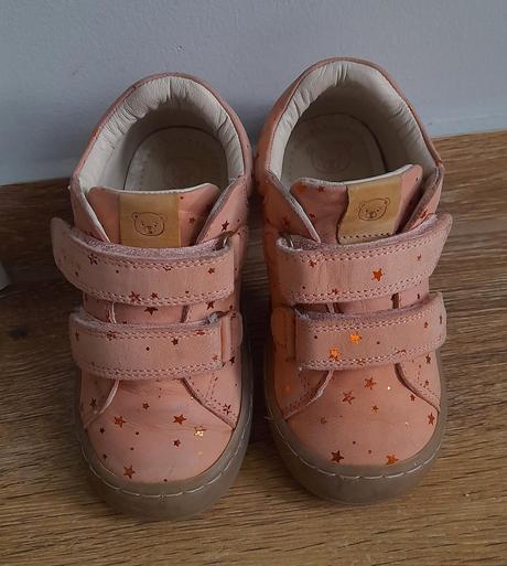Kožené topánky lasocki kids, lasocki,24
