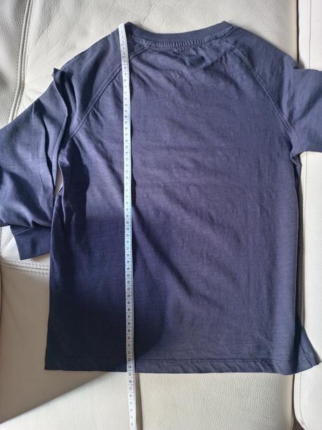 2 tričká reserved, veľ. 140, top stav, reserved,140