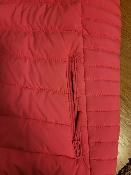 Zimná bunda, alpine pro,146