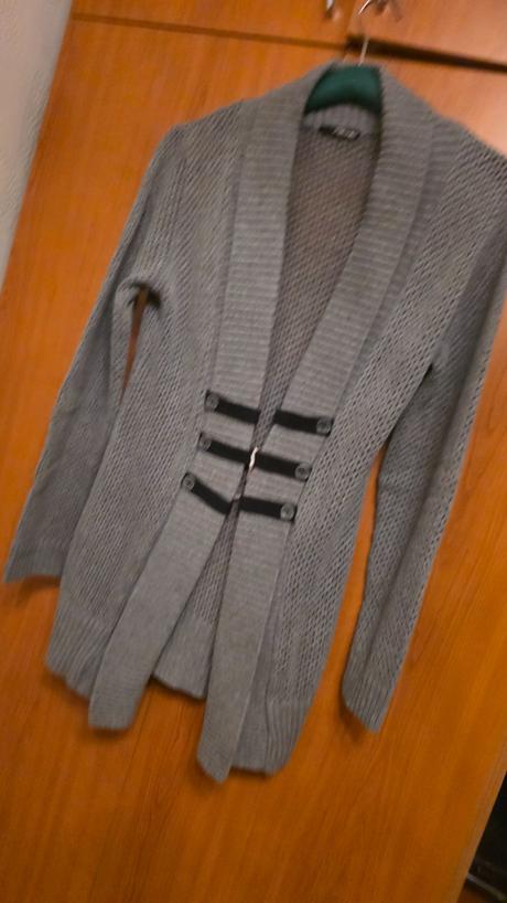 Kardigan damsky ĺ, new look,l